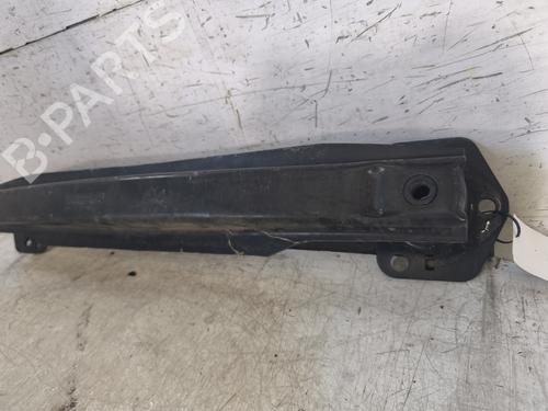 Front bumper reinforcement SMART FORTWO Coupe (450) 0.7 (450.352, 450.332) | BP27370956C109 