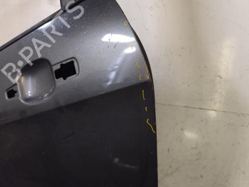 Used Left front door Left front door PEUGEOT 308 I (4A_, 4C_) 1.6 HDi (90 hp) 34412612 34412612