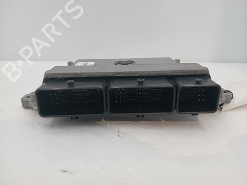 Engine control unit (ECU) DACIA SANDERO II TCe 90 (B8M1, B8MA, B8AC) | BP33317114M57 - Image 3