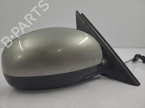 Used Right mirror SKODA ROOMSTER (5J7) 1.6 TDI (90 hp) 22822455