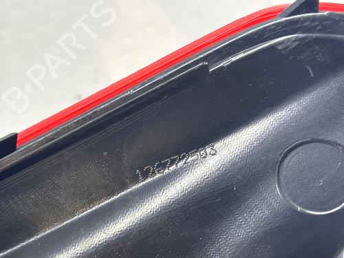 Left taillight OPEL CORSA E (X15) 1.4 (08, 68) | BP36299340C34 - Image 4