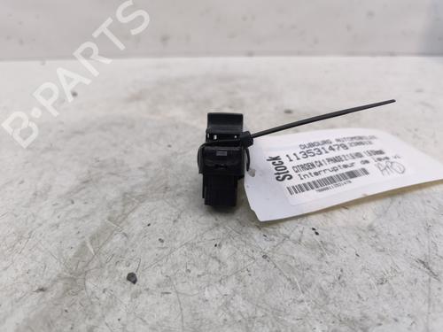 Right rear window switch CITROËN C4 I (LC_) 1.6 HDi | BP29639917I28 