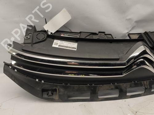 Grill CITROËN C3 III (SX) 1.2 VTi 68 | BP32235152C40  - Image 5