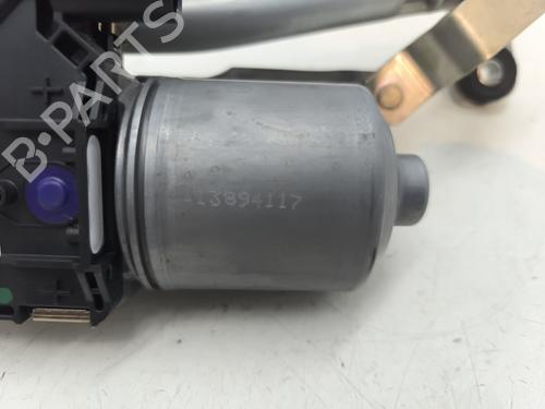 Front wiper motor VW TOURAN (5T1) 1.5 TSI | BP29700550M29 