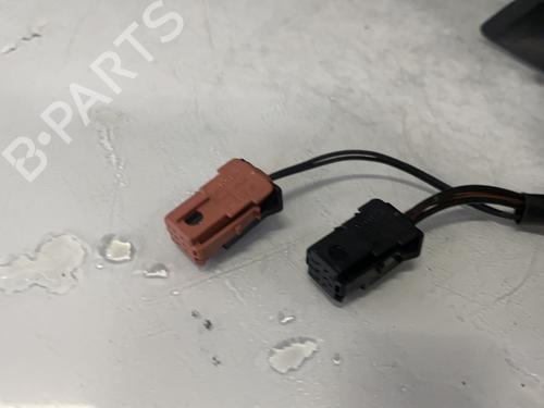 Used Right mirror CITROËN C3 Pluriel (HB_) 1.6 (109 hp) 22814905