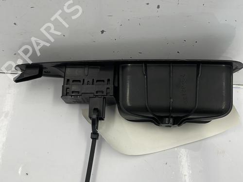 Used Left rear window switch Left rear window switch PEUGEOT 308 I (4A_, 4C_) 1.6 HDi (109 hp) 22831076 22831076