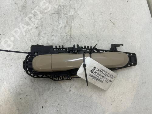 Used Rear left exterior door handle Rear left exterior door handle JEEP RENEGADE SUV (BU, B1, BV) 1.6 CRD (120 hp) 39663856 39663856