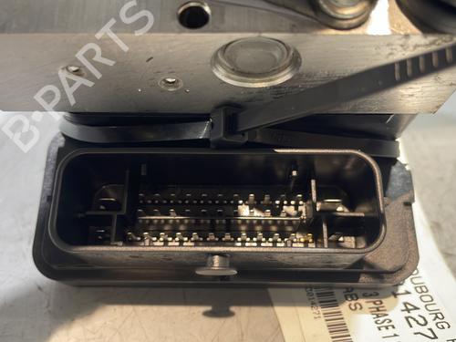 ABS pump CITROËN C3 III (SX) 1.6 BlueHDi 75 | BP29515857M43 