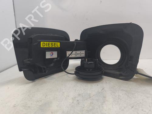 Fuel flap PEUGEOT EXPERT Van (V_) 2.0 BlueHDi 180 | BP29054461C131 