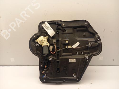 Front right window mechanism JEEP WRANGLER III (JK) 2.8 CRD | BP33806865C23 - Image 2