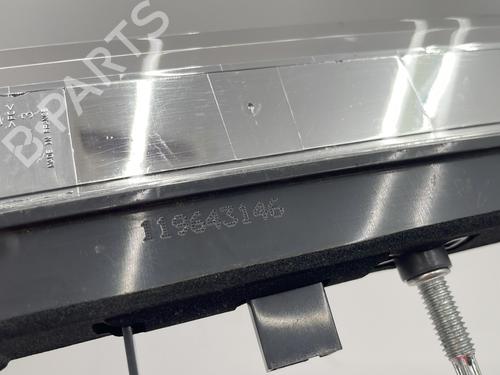 Third brake light PEUGEOT 2008 I (CU_) 1.2 THP 110 / PureTech 110 | BP32747019L11 - Image 5