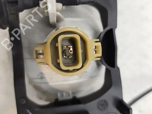 Right front fog light CITROËN DS3 (SA_) 1.6 HDi 110 | BP29515988C31 