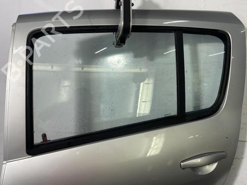 Used Left rear door DACIA SANDERO 1.4 MPI LPG (72 hp) 22842458