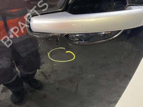 Left front door CITROËN C4 I (LC_) 2.0 16V | BP25259678C2 