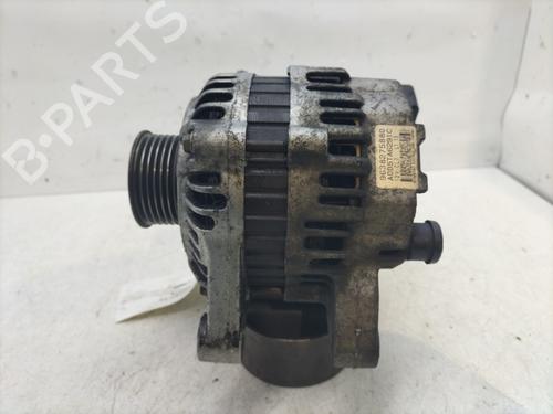 Lichtmaschine PEUGEOT 206 Hatchback (2A/C) 1.4 i | BP30045727M7 