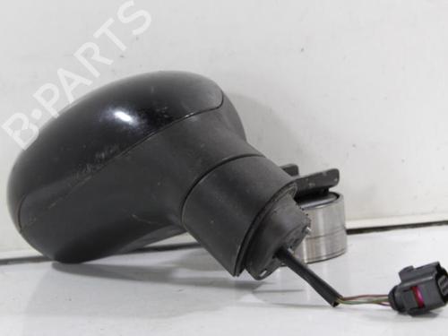 Used Right mirror Right mirror 22813541 22813541