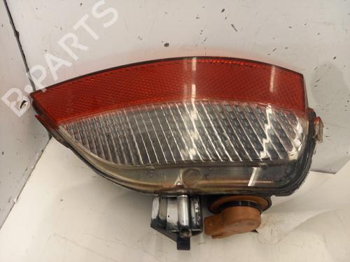 Used Right front fog light SEAT IBIZA IV (6J5, 6P1) 1.2 TDI (75 hp) 29850460