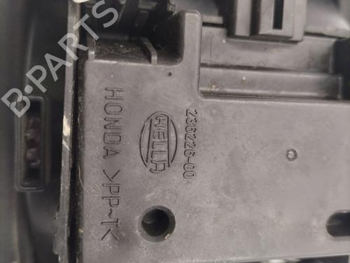 Used Left tailgate light Left tailgate light HONDA ACCORD V (CC, CD) 2.0 i (CD4) (116 hp) 22919347 22919347