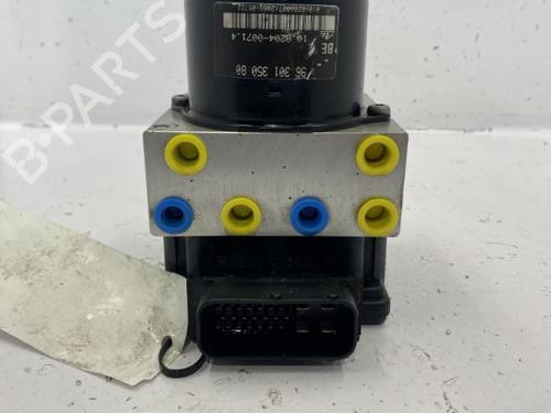 Used ABS pump ABS pump PEUGEOT 206 Hatchback (2A/C) 2.0 HDI 90 (90 hp) 22843939 22843939