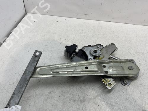 Rear left window mechanism NISSAN JUKE (F15) 1.5 dCi | BP29515954C24 