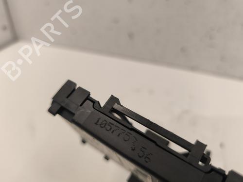 Card reader RENAULT MEGANE II (BM0/1_, CM0/1_) 1.5 dCi (BM0F, BM0T, BM2B, CM0F, CM0T) | BP25880997E4 