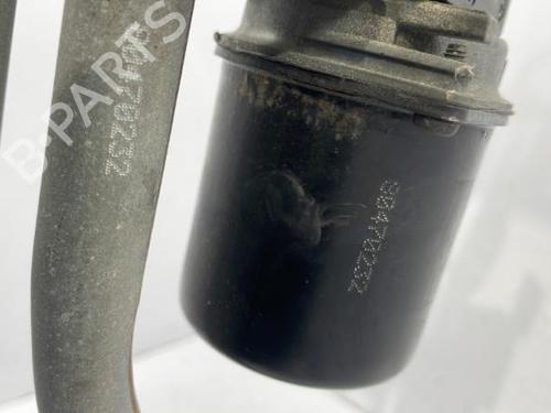 Front wiper motor CITROËN C3 I (FC_, FN_) 1.4 i | BP22831753M29 