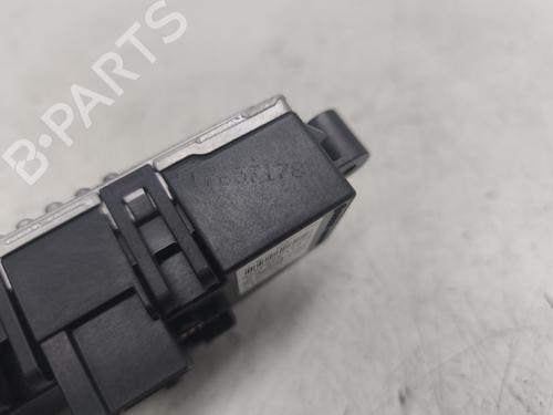 Heater resistor AUDI A3 Sportback (8VA, 8VF) 1.6 TDI | BP31034886M108