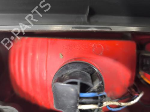 Right taillight RENAULT TRAFIC II Van (FL) 2.0 dCi 115 (FL01, FL0U, FL00, FL0H, FL0M) | BP40516322C35 - Image 4