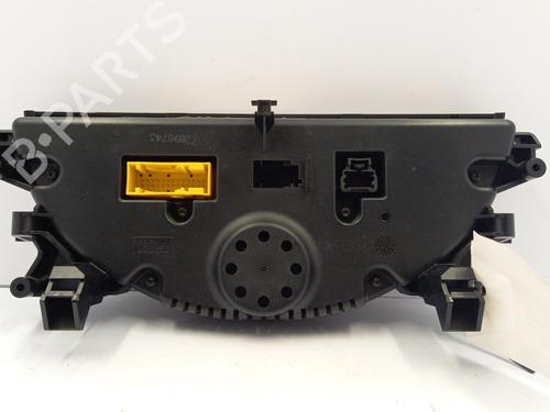 Used Climate control Climate control CITROËN C5 I (DC_) 2.2 HDi (DC4HXB, DC4HXE) (133 hp) 22827141 22827141