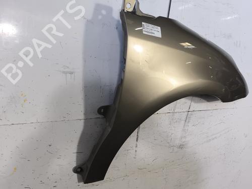 Right front fenders CITROËN C4 I (LC_) 1.6 HDi | BP24310118C42 