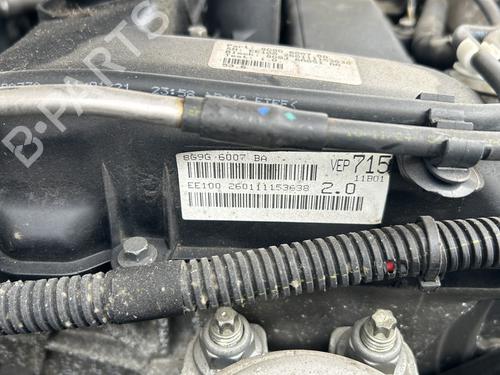 Engine FORD MONDEO IV (BA7) 2.0 Flexifuel | BP32209817M1