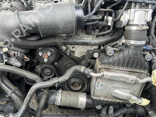 Used Engine Engine JAGUAR XE (X760) 2.0 D AWD (241 hp) 33561575 33561575