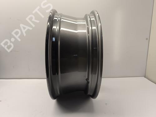 Fælk PEUGEOT 2008 I (CU_) 1.2 VTi | BP31280270C45