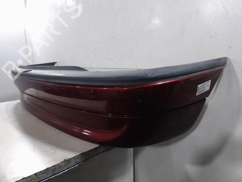 Used Rear bumper Rear bumper 38008873 38008873