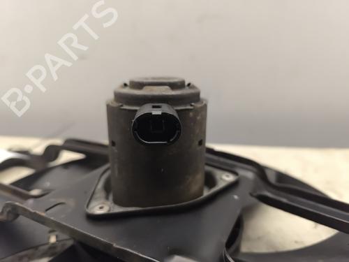 Køleventilator elektrisk RENAULT TWINGO I (C06_) 1.2 (C063, C064) | BP29700498M35 