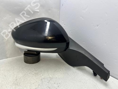 Used Right mirror Right mirror CITROËN C3 III (SX) 1.2 VTi 68 (68 hp) 35886526 35886526