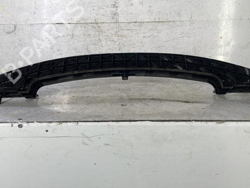 Used Front bumper reinforcement PEUGEOT 206 Hatchback (2A/C) 1.6 HDi 110 (109 hp) 22845457
