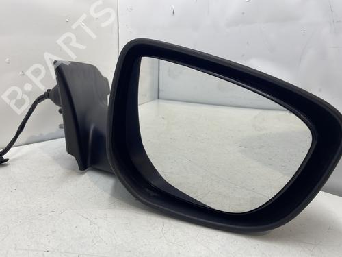 Right mirror CITROËN C4 CACTUS 1.6 BlueHDi 100 | BP29261036C27 