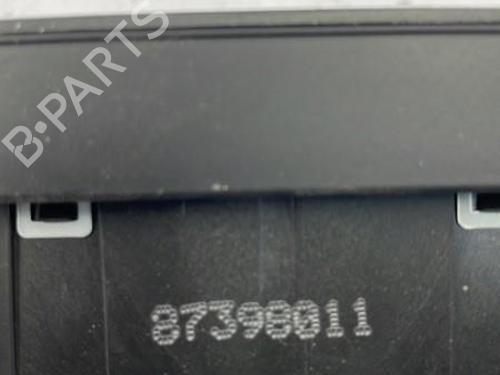 Display monitor PEUGEOT 5008 (0U_, 0E_) 1.6 HDi | BP22835314C48 