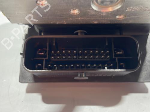 Used ABS pump ABS pump DS DS 4 / DS 4 CROSSBACK (NX_) 1.2 THP 130 (NXHNYM) (130 hp) 28482188 28482188