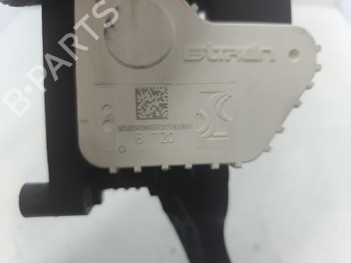 Pedal FIAT 500 (312_) 1.2 (312AXA1A) | BP37732216I4 - Image 2