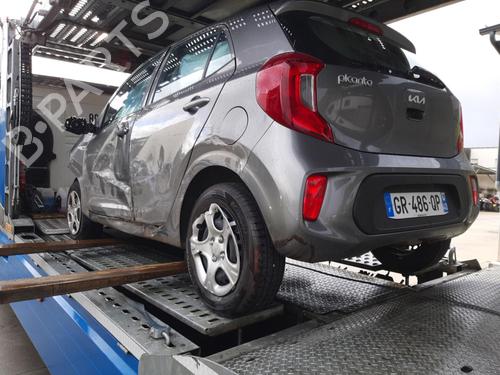 Comutador KIA PICANTO III (JA) 1.0 | BP30545274I30 - Image 6