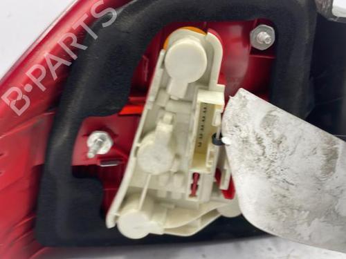 Right taillight BMW 3 (E90) 318 d | BP22832873C35