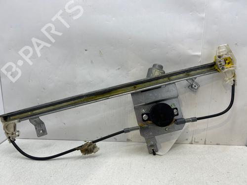 Front right window mechanism RENAULT MODUS / GRAND MODUS (F/JP0_) 1.5 dCi (FP0D, JP0D) | BP37732702C23 - Image 3