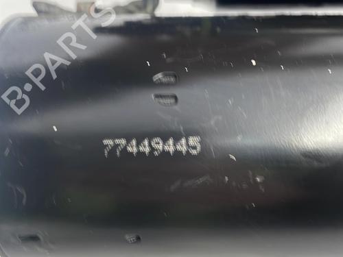 Starter VW POLO (9N_, 9A_) 1.4 TDI | BP22829713M8 