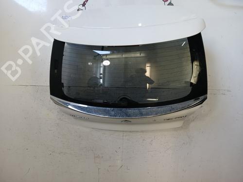 tailgate-suzuki-baleno-fw-ew-2016-33221623 main image