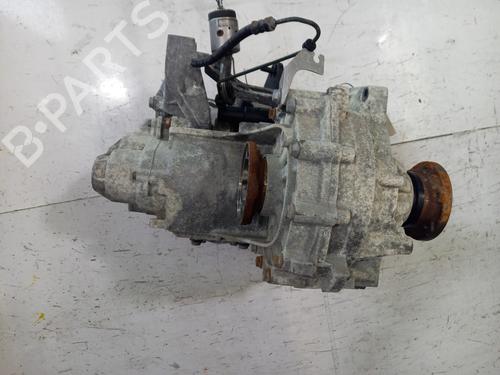 Used Gearbox Gearbox VW EOS (1F7, 1F8) 2.0 FSI (150 hp) 24616854 24616854