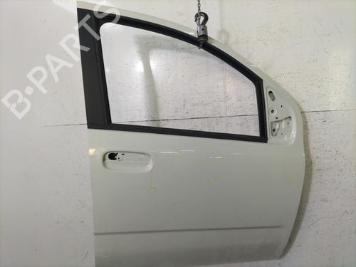 Porta anteriore destra FIAT PANDA (312_, 319_) 1.2 (312PXA1A) (69 hp) 31356351