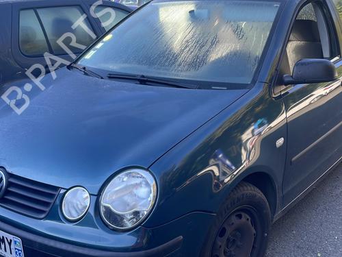 Brugte VW POLO IV (9N_, 9A_) 1.2 12V (64 hp) 4229495