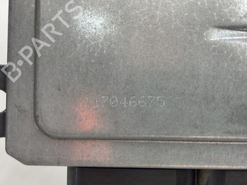 Used Engine control unit (ECU) Engine control unit (ECU) PEUGEOT 308 II (LB_, LP_, LW_, LH_, L3_) 1.6 HDi / BlueHDi 115 (115 hp) 30874705 30874705
